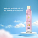 Pipi Cleaning Baby | Limpeza de xixi com bloqueador de odor