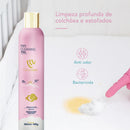 Pipi Cleaning Baby | Limpeza de xixi com bloqueador de odor