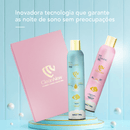 Kit Linha Baby | Proteção e tranquilidade do seu bebê
