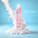 Pipi Cleaning Baby | Limpeza de xixi com bloqueador de odor