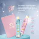 Kit Linha Baby | Proteção e tranquilidade do seu bebê