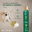 Pipi Cleaning | Limpeza de xixi com bloqueador de odor