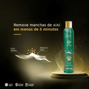 Kit Premium Blindagem e Limpeza de Tapetes Linha Pet
