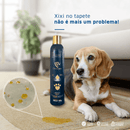 Combo Pipi Shielding | Blindagem de Tapetes e Estofados