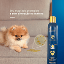 Combo Pipi Shielding | Blindagem de Tapetes e Estofados