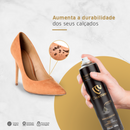 Combo Blindagem | Impermeabilizante para Bolsas e Calçados