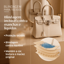 Kit Luxo Limpeza e Blindagem e Hidratação calçados e bolsas