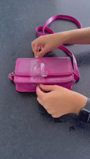 Magic CleanNew | Espuma Revitalizante para Bolsas e Calçados