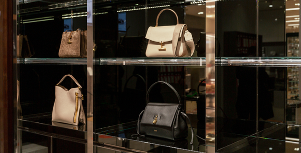 Descubra o segredo para conservar bolsas e sapatos de luxo.