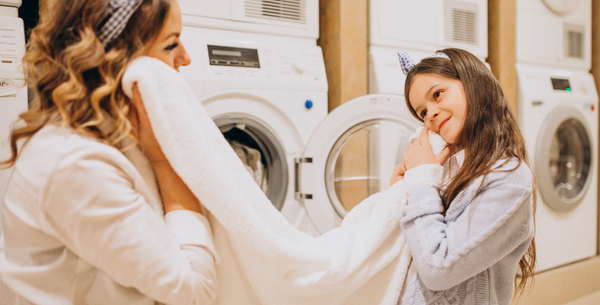 Como manter suas roupas de luxo impecáveis e a casa sempre cheirosa