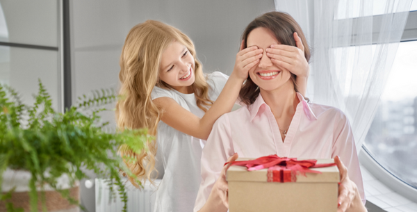 Ainda sem Ideias? Confira dicas de presentes para o Dia das Mães!