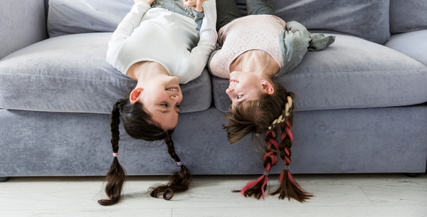 Como Proteger o Sofá Durante as Férias Escolares: Guia Prático para Famílias com Crianças