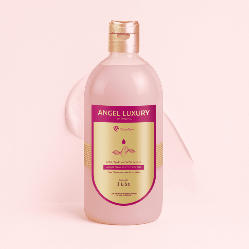 Angel Luxury - Tira manchas concentrado