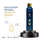 Pipi Shielding | Blindagem de Tapetes Contra Xixi de Pet