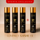 Combo Blindagem | Impermeabilizante para Bolsas e Calçados