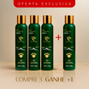 Combo Pipi Cleaning | Limpeza de xixi com bloqueador de odor