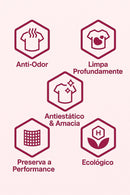 Angel Luxury - Tira manchas concentrado