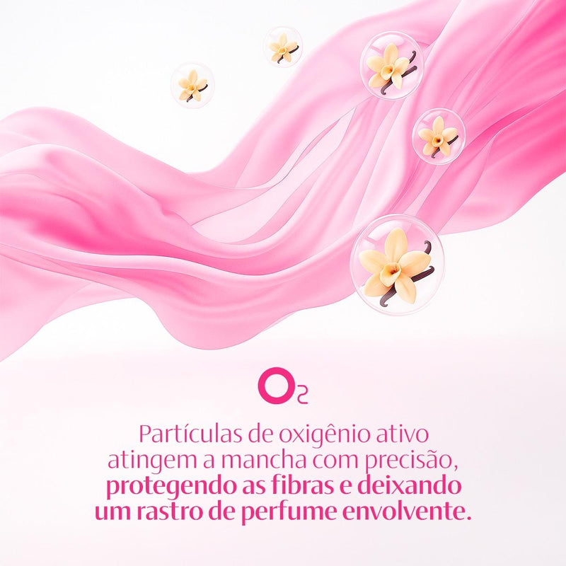 Angel Luxury - Tira manchas concentrado