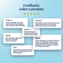 Combo Pipi Shielding | Blindagem de Tapetes e Estofados