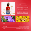 Riviera Luxe - Perfurme para Ambientes Sofisticados