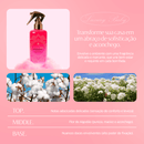 Perfume Para Ambientes Sofisticados Alta Fixação Luxury Baby