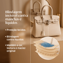 Spray de Blindagem para Bolsas e Calçados