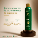 Kit Premium Blindagem e Limpeza de Tapetes Linha Pet