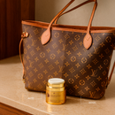 Luxury Repair - Hidratação profunda para itens em Couro