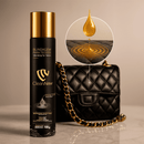 Combo Blindagem | Impermeabilizante para Bolsas e Calçados