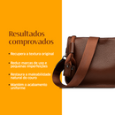 Luxury Repair - Hidratação profunda para itens em Couro