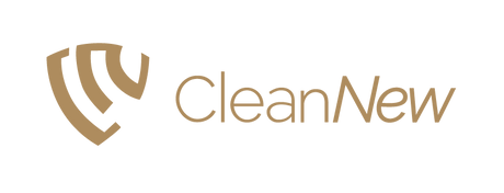 Logo CleanNew Store