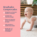Pipi Cleaning Baby | Limpeza de xixi com bloqueador de odor