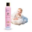 Pipi Cleaning Baby | Limpeza de xixi com bloqueador de odor
