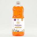 Desinfetante com Extrato de Mel Petsafe