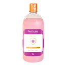 Lava Roupas Flor de Algodão PetSafe