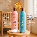 Pipi Cleaning Baby | Limpeza de xixi com bloqueador de odor