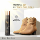 Combo Blindagem | Impermeabilizante para Bolsas e Calçados