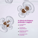 Lava Roupas Flor de Algodão PetSafe