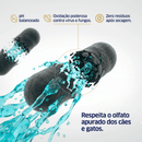 Água Sanitária sem Cheiro PetSafe