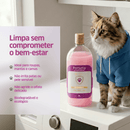 Lava Roupas Flor de Algodão PetSafe