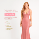 Angel Luxury - Lava roupas ultra concentrado