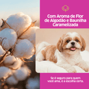 Lava Roupas Flor de Algodão PetSafe