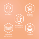 Sensitive Tira manchas Concentrado - 1 LITRO