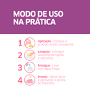 Detergente de Uso Geral PetSafe 500ML