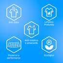 Riviera Luxury Tira manchas Concentrado - 1 LITRO