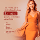 Sensitive Tira manchas Concentrado - 1 LITRO