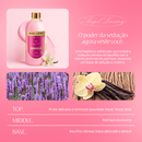 Angel Luxury - Lava roupas ultra concentrado
