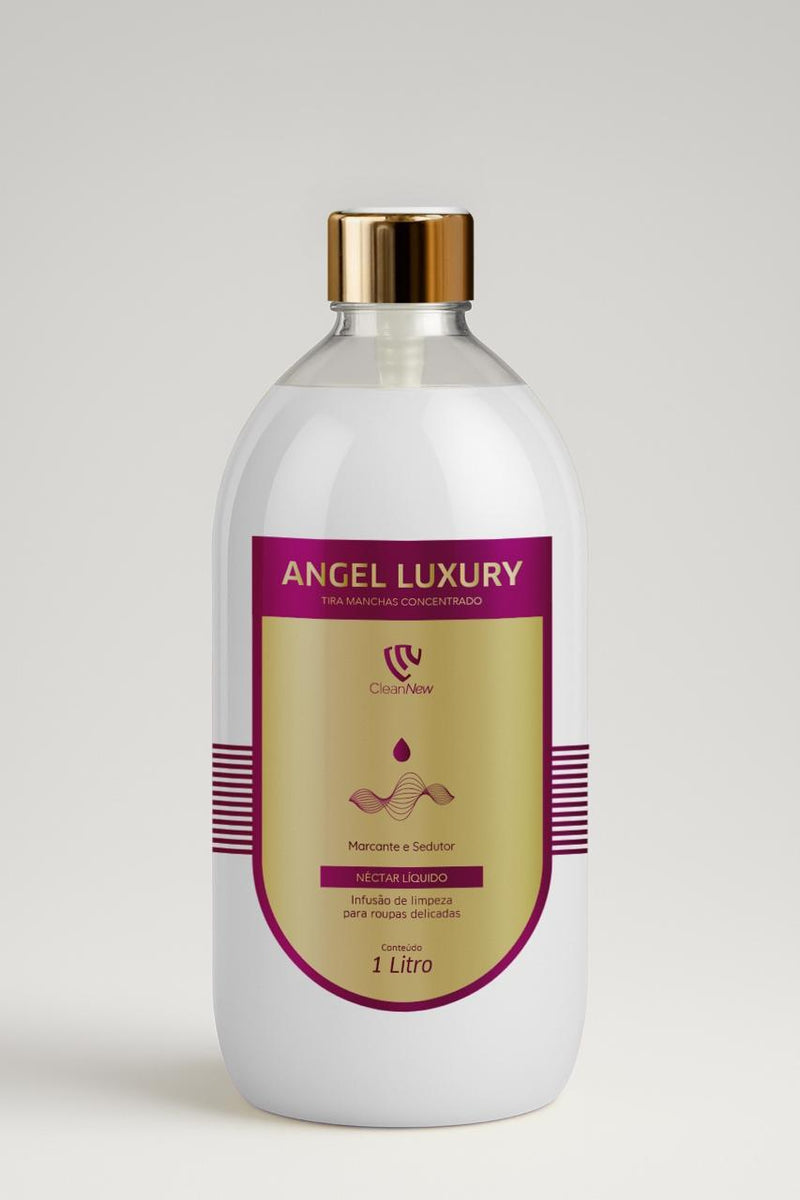 Angel Luxury - Tira manchas concentrado