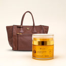 Luxury Repair - Hidratação profunda para itens em Couro