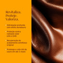 Luxury Repair - Hidratação profunda para itens em Couro